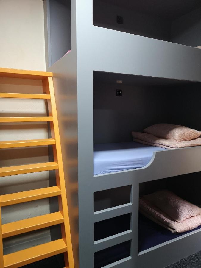 Birmingham Central Backpackers Eksteriør billede