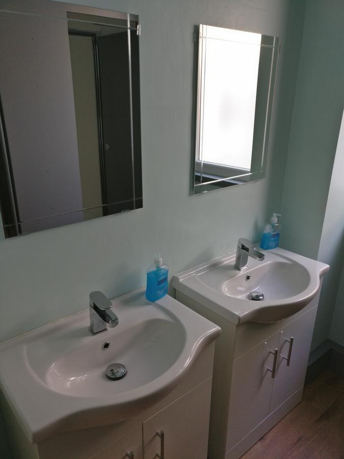 Birmingham Central Backpackers Eksteriør billede