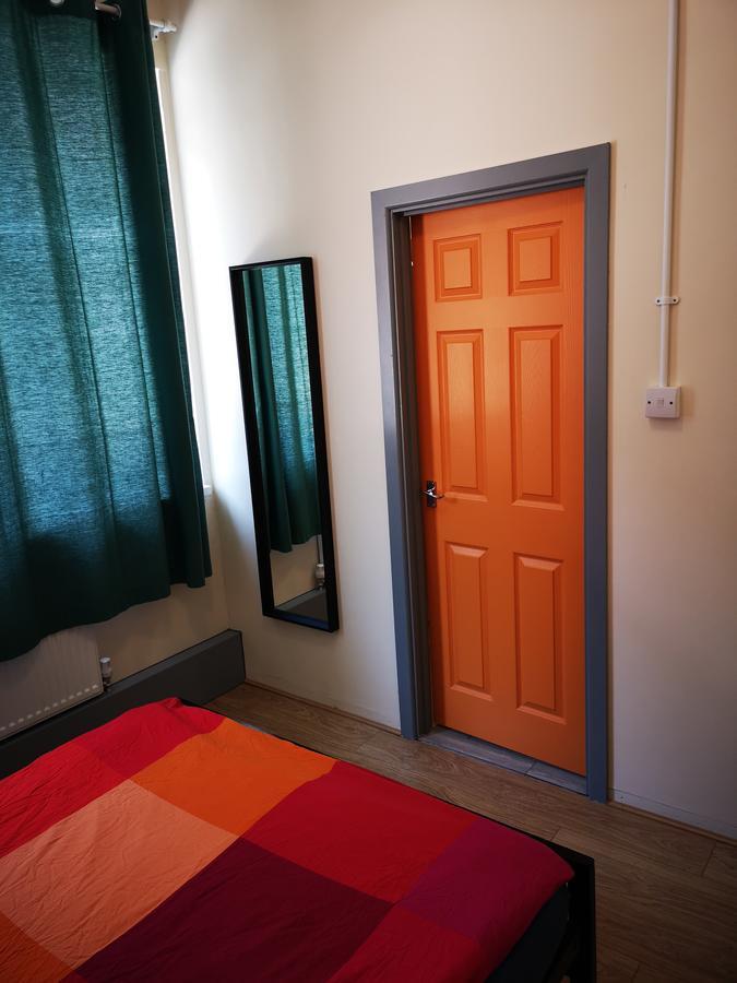 Birmingham Central Backpackers Eksteriør billede