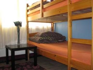 Birmingham Central Backpackers Eksteriør billede