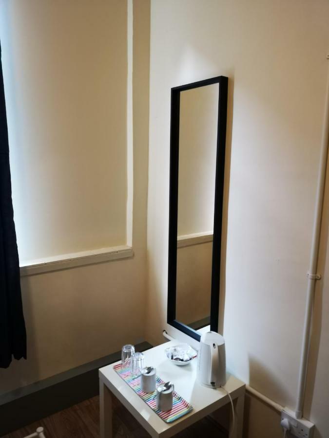 Birmingham Central Backpackers Eksteriør billede